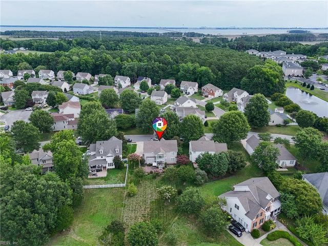 23083 Harbor Towne DR, Carrollton, VA 23314