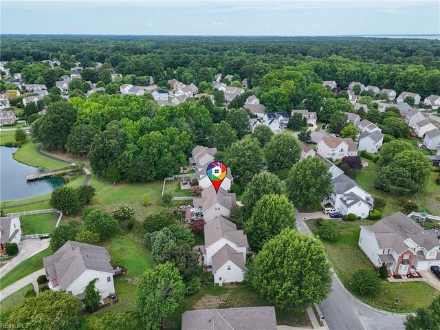 23083 Harbor Towne DR, Carrollton, VA 23314
