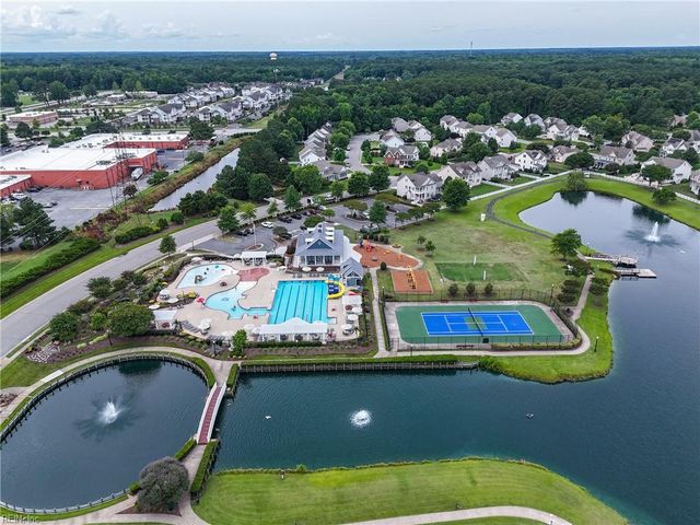 23083 Harbor Towne DR, Carrollton, VA 23314