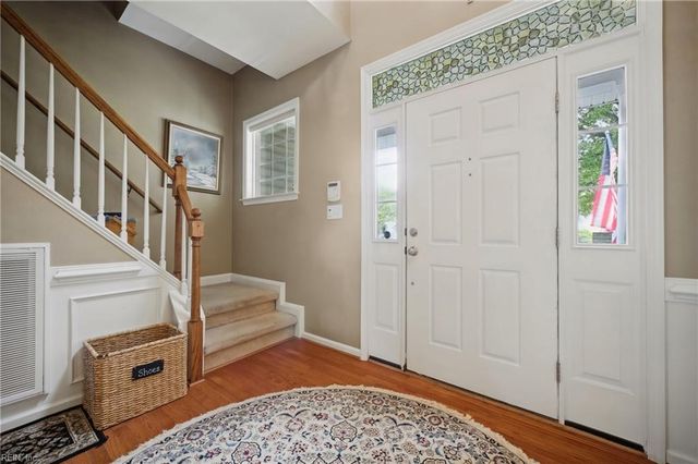 23083 Harbor Towne DR, Carrollton, VA 23314