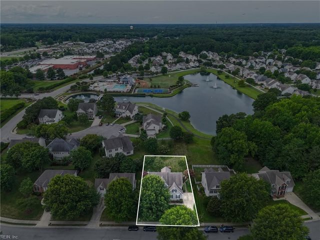 23083 Harbor Towne DR, Carrollton, VA 23314