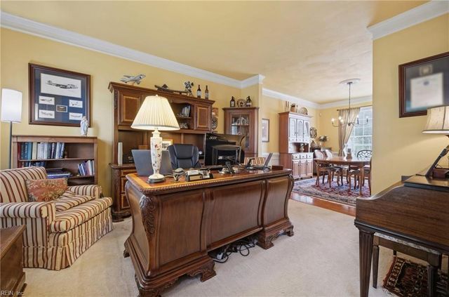23083 Harbor Towne DR, Carrollton, VA 23314