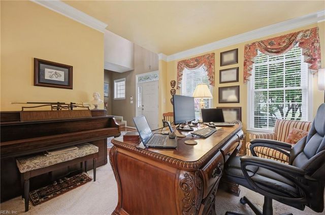 23083 Harbor Towne DR, Carrollton, VA 23314