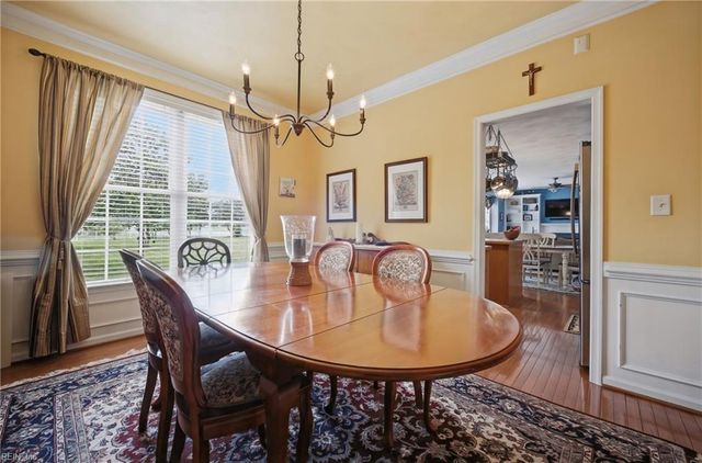 23083 Harbor Towne DR, Carrollton, VA 23314