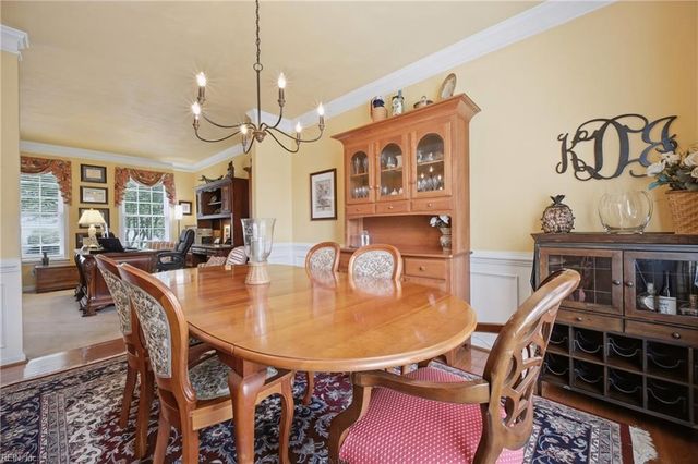 23083 Harbor Towne DR, Carrollton, VA 23314