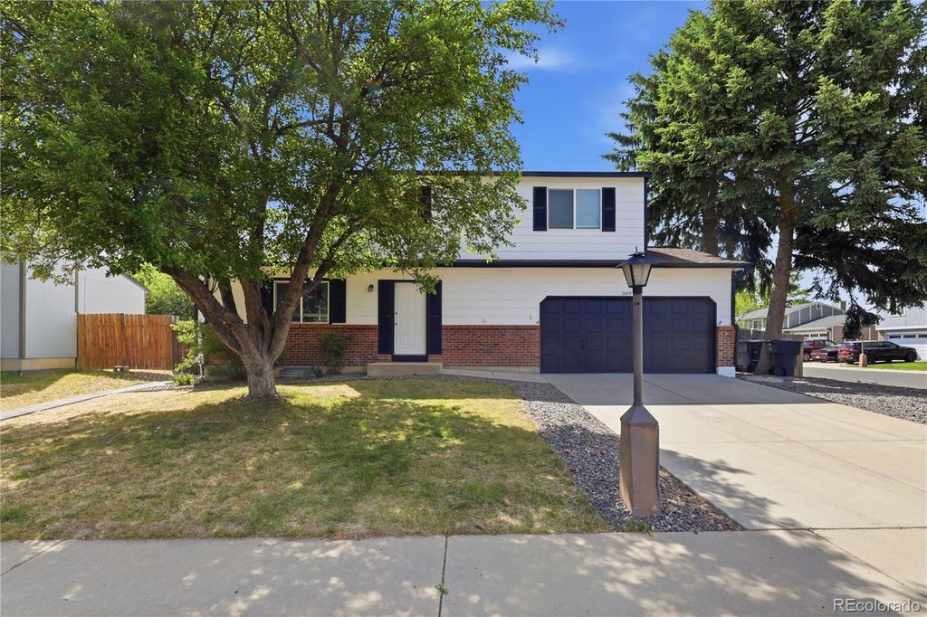 2479 Tulip Street, Longmont, CO 80501