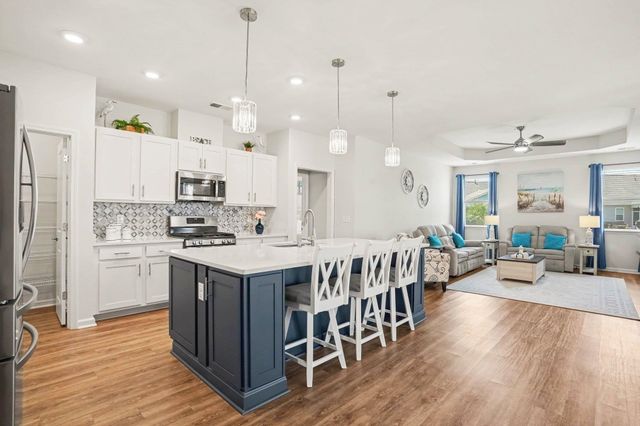 579 Shellbark Dr., Longs, SC 29568