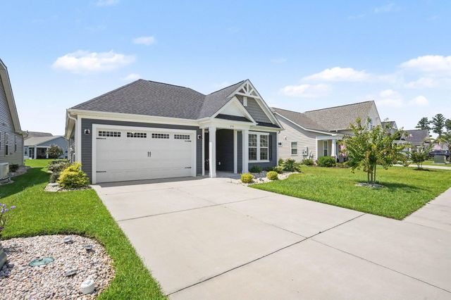 579 Shellbark Dr., Longs, SC 29568