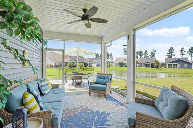 579 Shellbark Dr., Longs, SC 29568