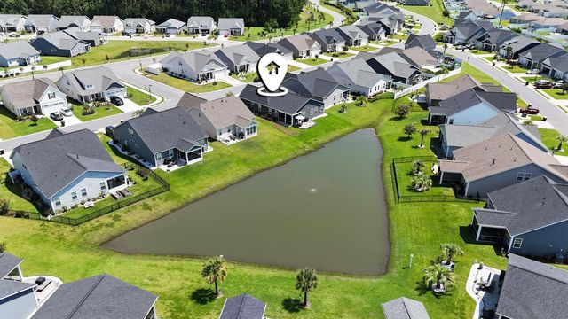 579 Shellbark Dr., Longs, SC 29568