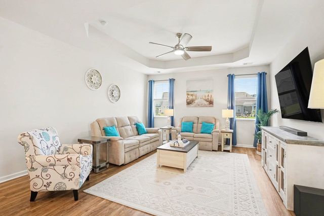 579 Shellbark Dr., Longs, SC 29568