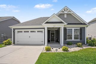 579 Shellbark Dr., Longs, SC 29568