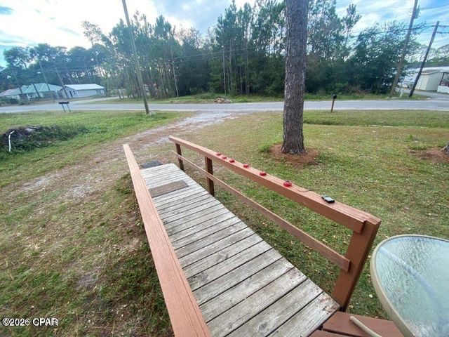 2408-2412 Dorothy Avenue B/AB, Panama City, FL 32408