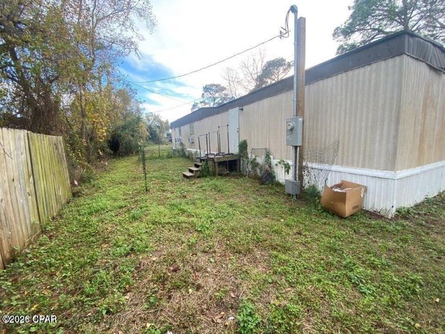 2408-2412 Dorothy Avenue B/AB, Panama City, FL 32408