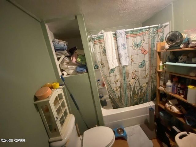 2408-2412 Dorothy Avenue B/AB, Panama City, FL 32408