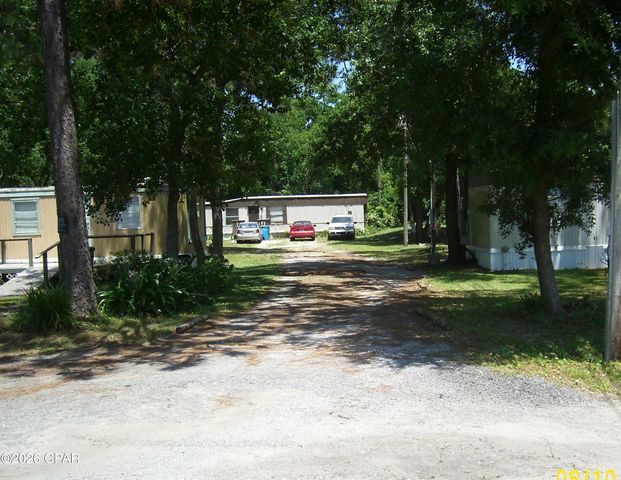 2408-2412 Dorothy Avenue B/AB, Panama City, FL 32408