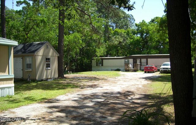 2408-2412 Dorothy Avenue B/AB, Panama City, FL 32408