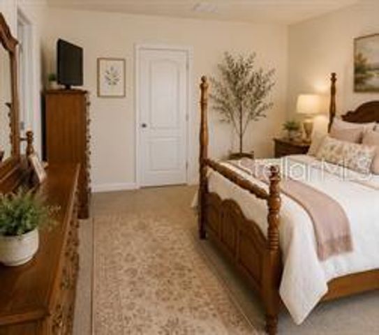 2017 MAPLE RIDGE DRIVE, Zellwood, FL 32798
