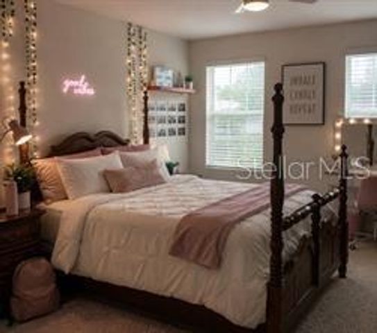 2017 MAPLE RIDGE DRIVE, Zellwood, FL 32798
