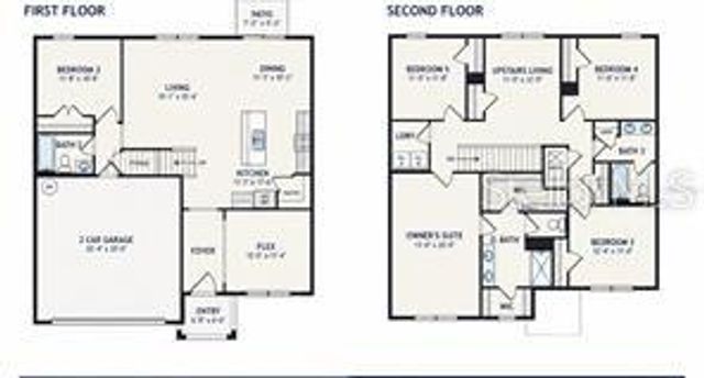 2017 MAPLE RIDGE DRIVE, Zellwood, FL 32798
