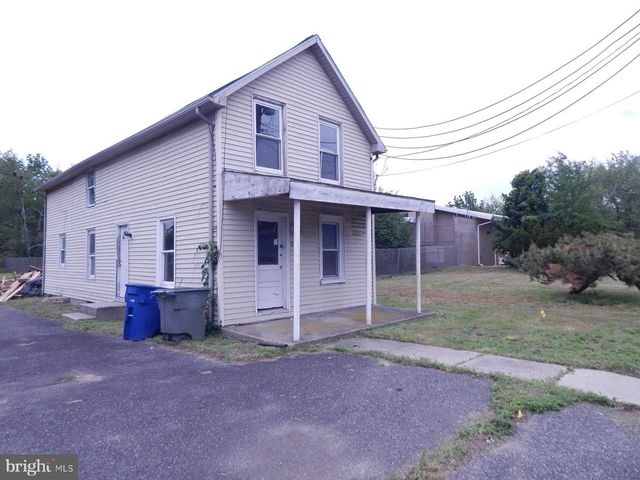 2589 DELSEA DR, Franklinville, NJ 08322