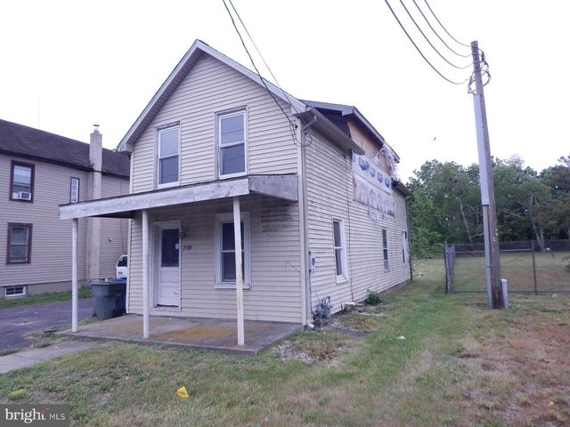 2589 DELSEA DR, Franklinville, NJ 08322