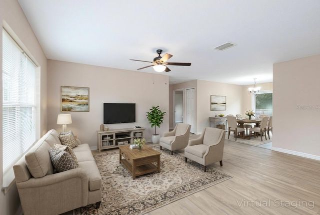 5 MALAUKA RADIAL CIRCLE, Ocklawaha, FL 32179