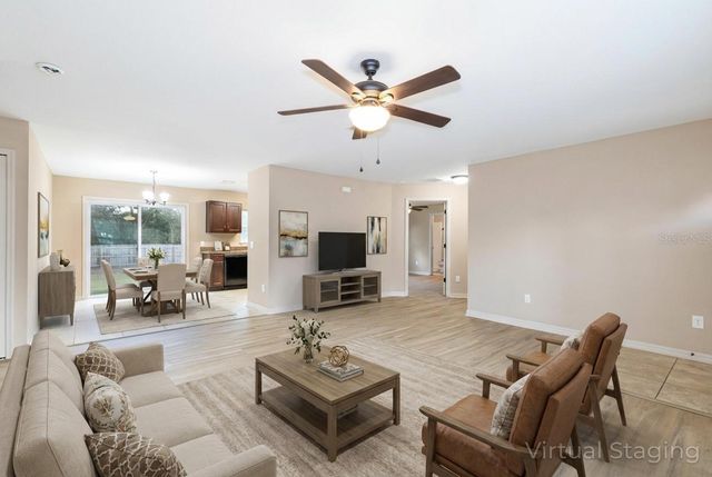 5 MALAUKA RADIAL CIRCLE, Ocklawaha, FL 32179