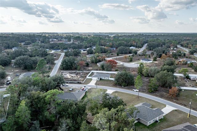 5 MALAUKA RADIAL CIRCLE, Ocklawaha, FL 32179