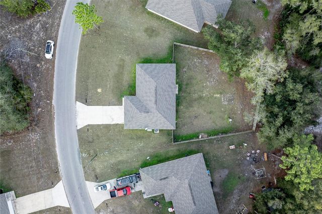 5 MALAUKA RADIAL CIRCLE, Ocklawaha, FL 32179