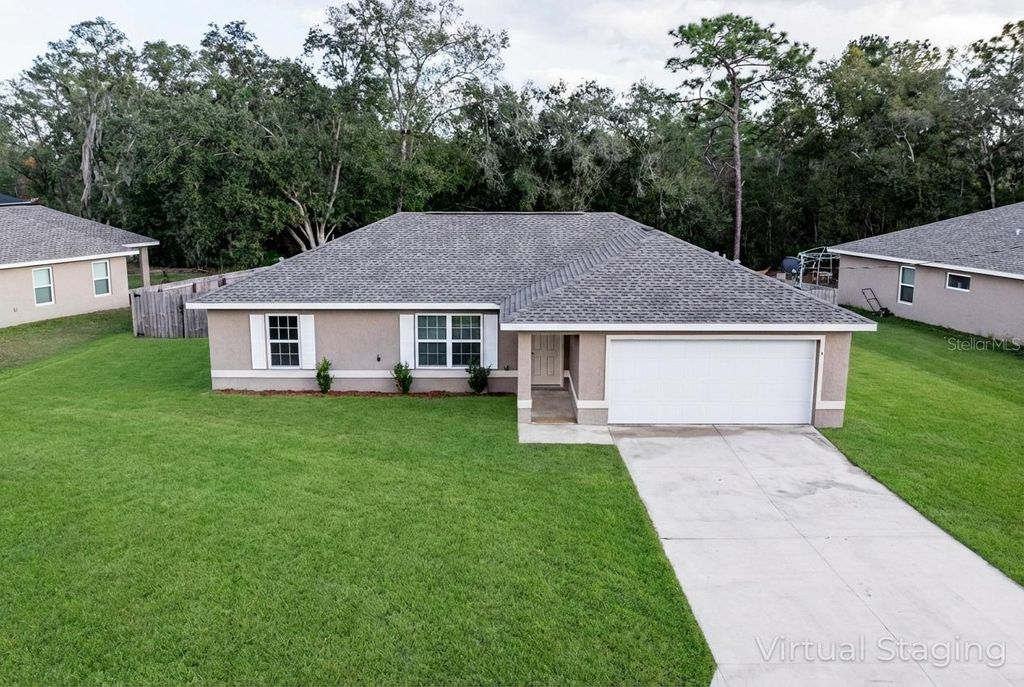 5 MALAUKA RADIAL CIRCLE, Ocklawaha, FL 32179