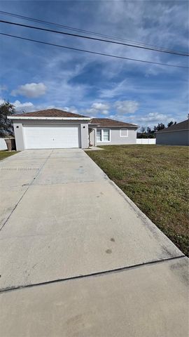 411 NE JUANITA PL 411, Cape Coral, FL 33909