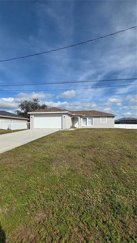 411 NE JUANITA PL 411, Cape Coral, FL 33909