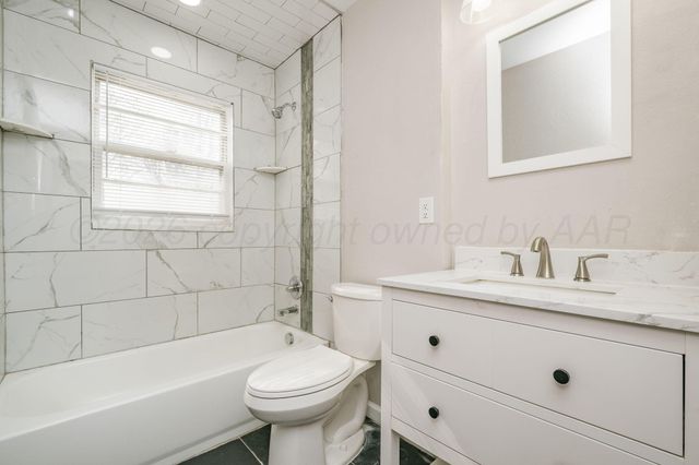 4302 SUMMIT, Amarillo, TX 79109