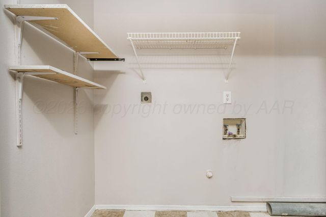 4302 SUMMIT, Amarillo, TX 79109