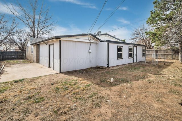 4302 SUMMIT, Amarillo, TX 79109
