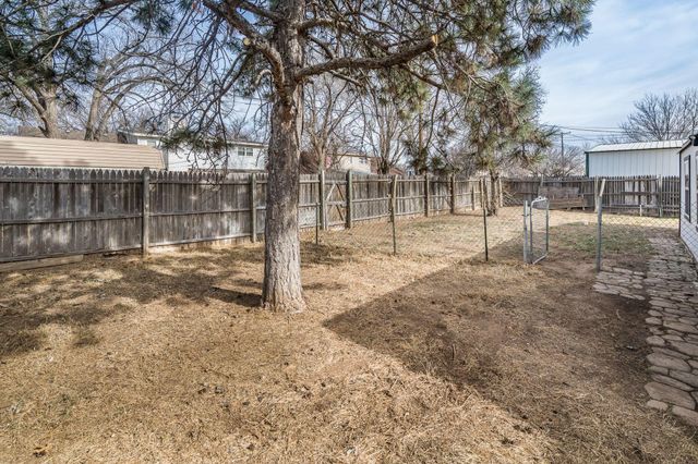 4302 SUMMIT, Amarillo, TX 79109