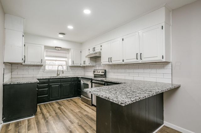 4302 SUMMIT, Amarillo, TX 79109