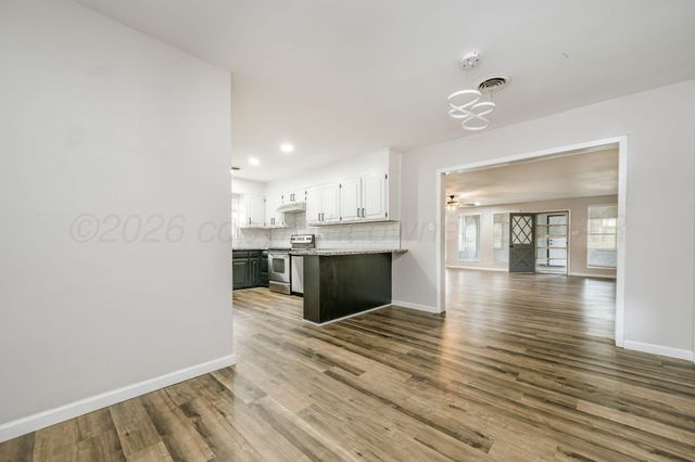 4302 SUMMIT, Amarillo, TX 79109