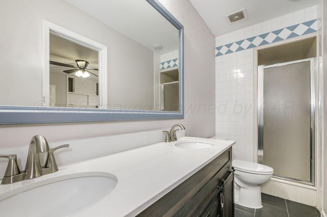 4302 SUMMIT, Amarillo, TX 79109