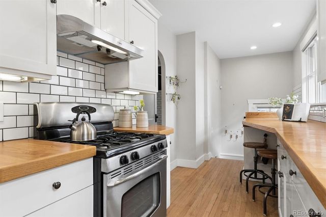 1958 S Grant Street, Denver, CO 80210