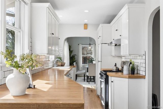 1958 S Grant Street, Denver, CO 80210