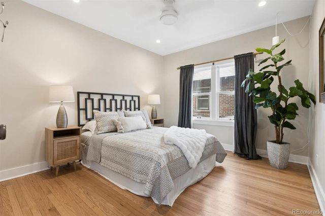 1958 S Grant Street, Denver, CO 80210