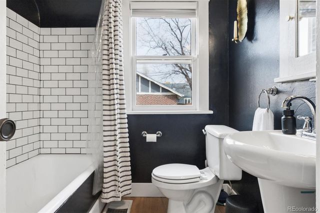 1958 S Grant Street, Denver, CO 80210