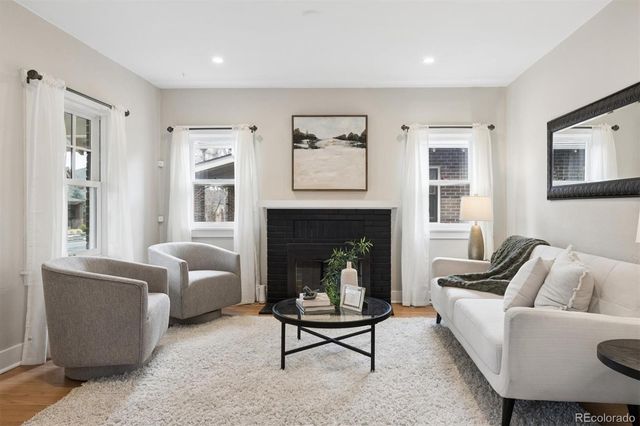 1958 S Grant Street, Denver, CO 80210