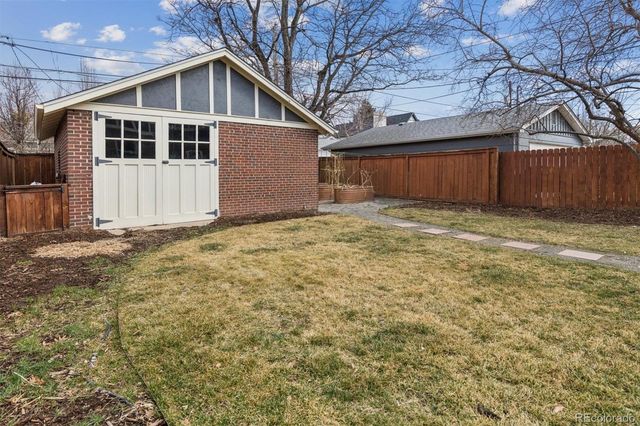 1958 S Grant Street, Denver, CO 80210