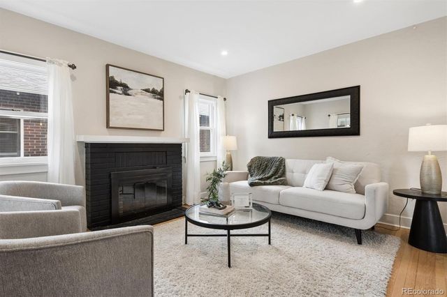 1958 S Grant Street, Denver, CO 80210