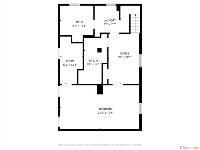 1958 S Grant Street, Denver, CO 80210