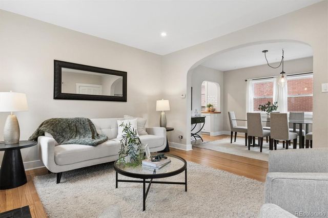 1958 S Grant Street, Denver, CO 80210