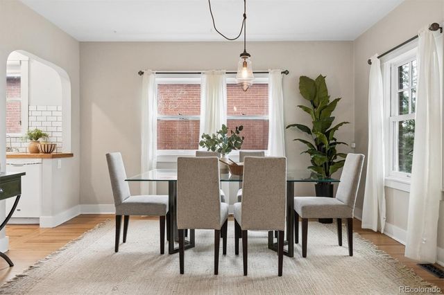 1958 S Grant Street, Denver, CO 80210